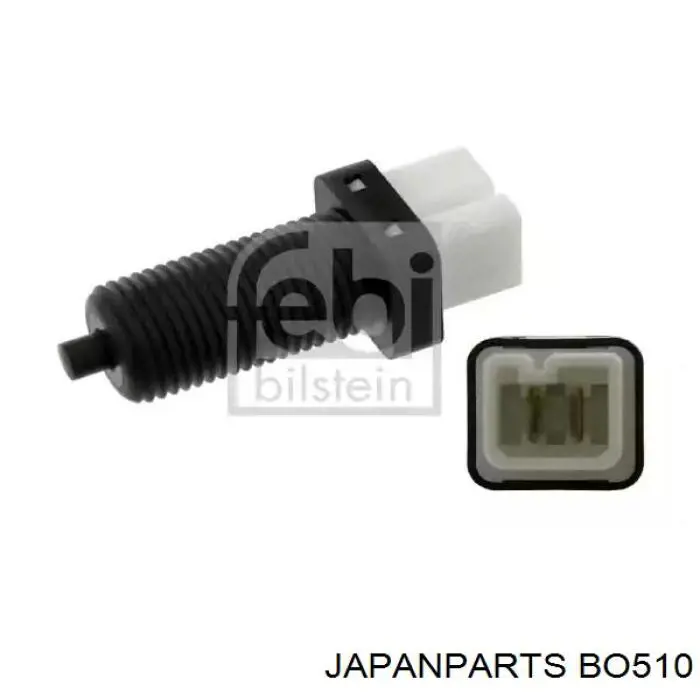 BO-510 Japan Parts bobina de encendido