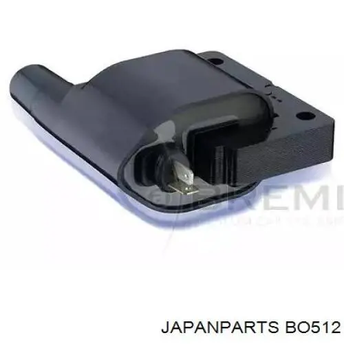 Bobina BO512 Japan Parts