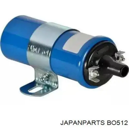 Bobina de chispa Japan Parts BO512 precio, desde 50,40 EUR
