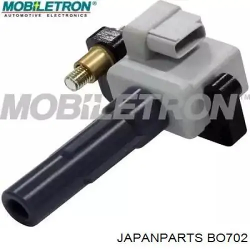 BO702 Japan Parts bobina de encendido