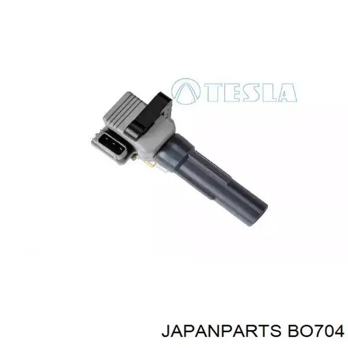 Bobina de encendido Japan Parts BO704