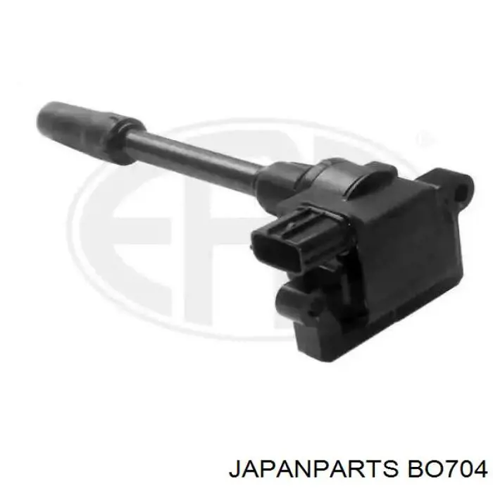 BO704 Japan Parts Bobina de ignición