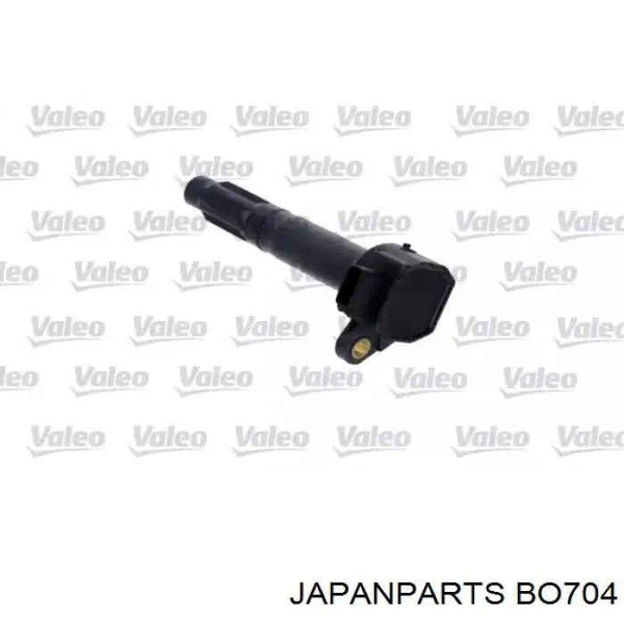 Bobina de chispa Japan Parts BO704 precio, desde 66,35 EUR