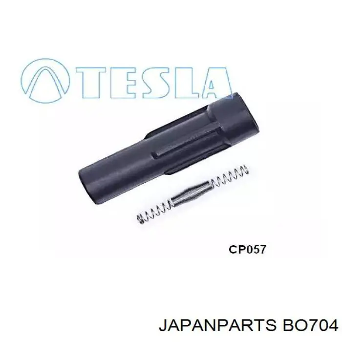 Bobina BO704 Japan Parts
