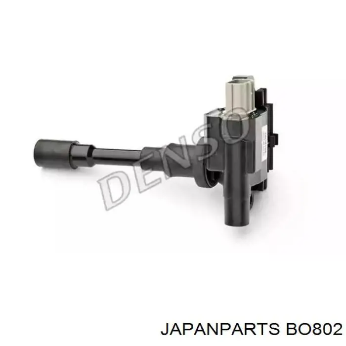 BO802 Japan Parts Bobina de ignición
