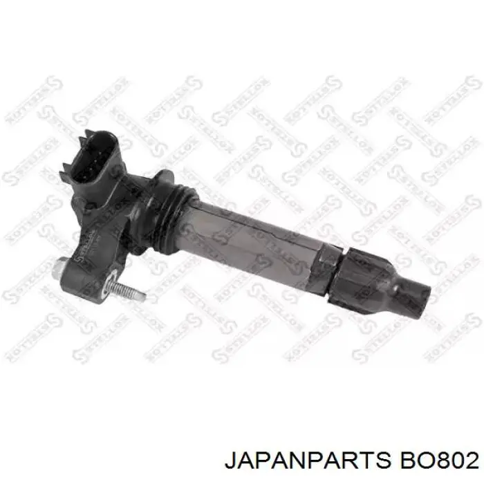 Bobina de chispa Japan Parts BO802 precio, desde 30,10 EUR