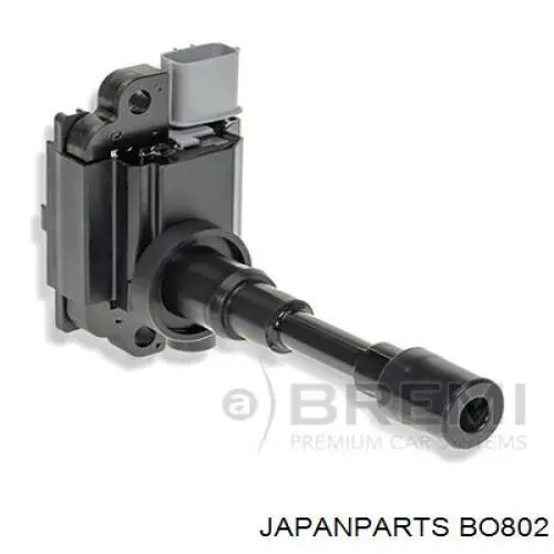 BO-802 Japan Parts bobina