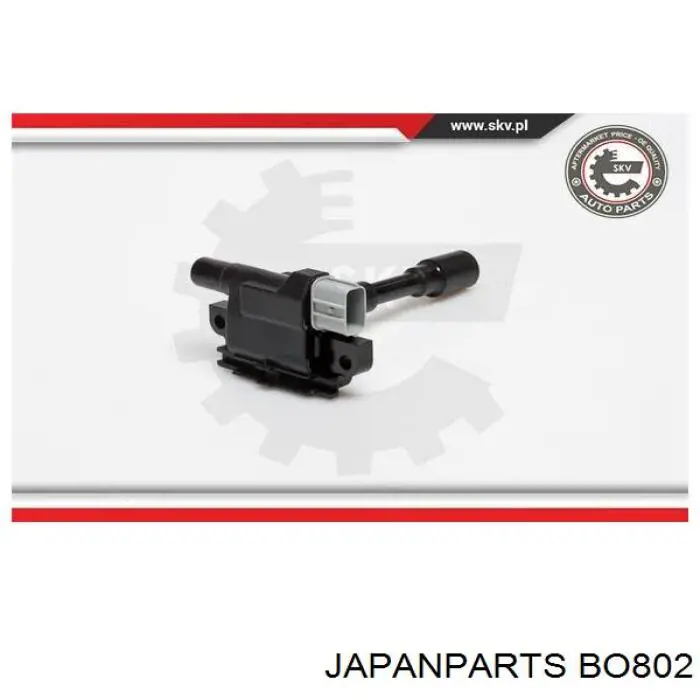 Comprar BO802 Japan Parts Bobina
