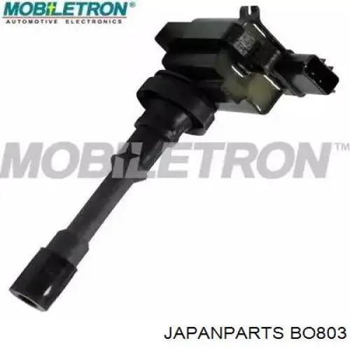BO803 Japan Parts Bobina de ignición