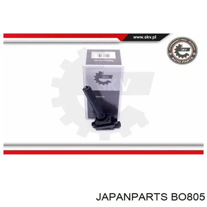 BO805 Japan Parts bobina