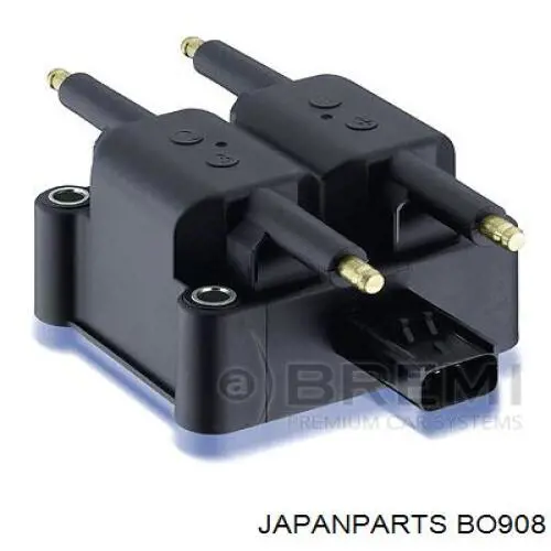 BO908 Japan Parts bobina