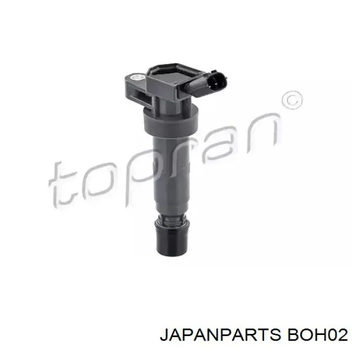 Bobina de encendido Japan Parts BOH02