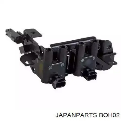 BOH02 Japan Parts Bobina de ignición