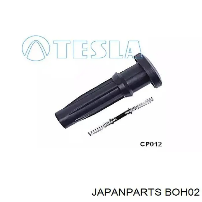 Bobina BOH02 Japan Parts