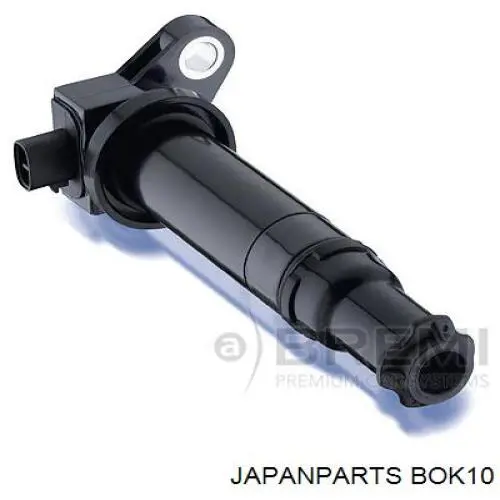 BO-K10 Japan Parts bobina
