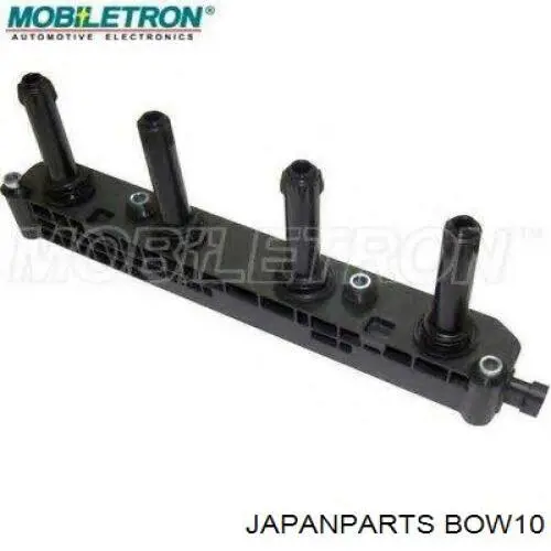 BO-W10 Japan Parts bobina de encendido