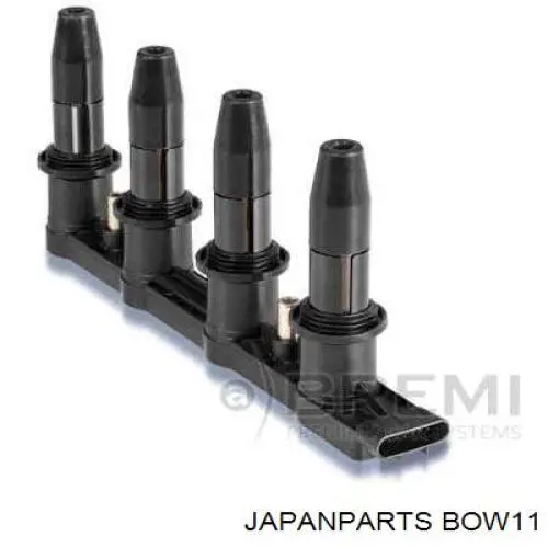 BO-W11 Japan Parts bobina de encendido