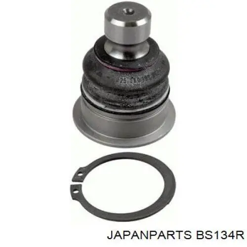 BS134R Japan Parts Brazo inferior derecho de la suspensión delantera