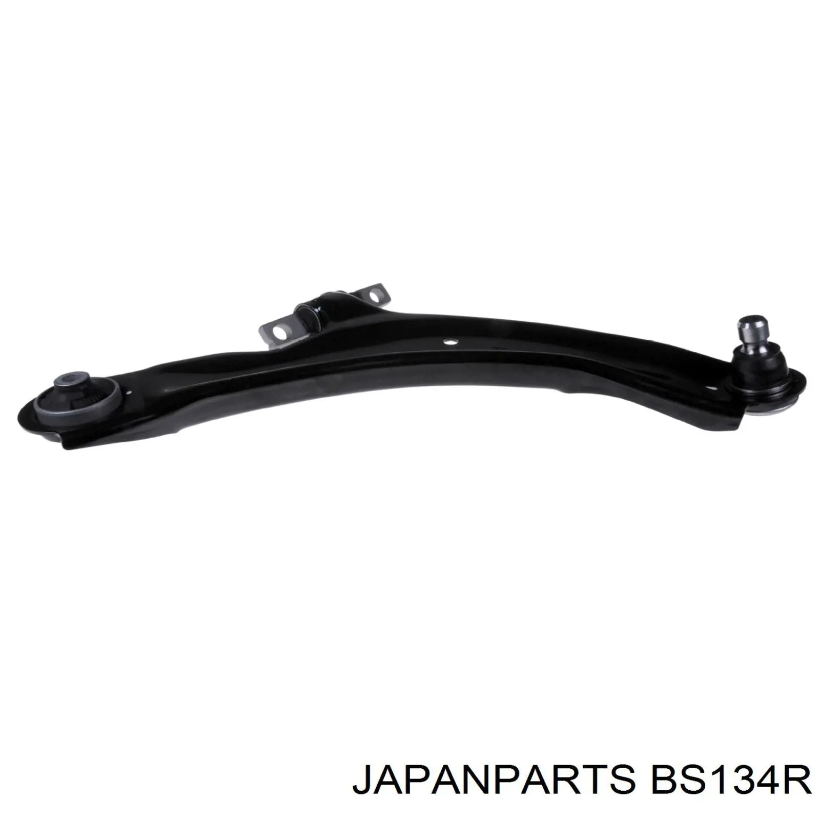 Brazo inferior derecho de la suspensión delantera BS134R Japan Parts