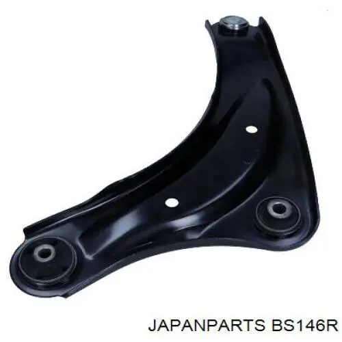 Brazo inferior derecho de la suspensión delantera Mando MSA015184 precio, desde 112,12 EUR