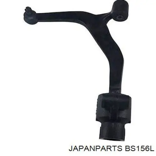 BS-156L Japan Parts barra oscilante, suspensión de ruedas delantera, inferior izquierda