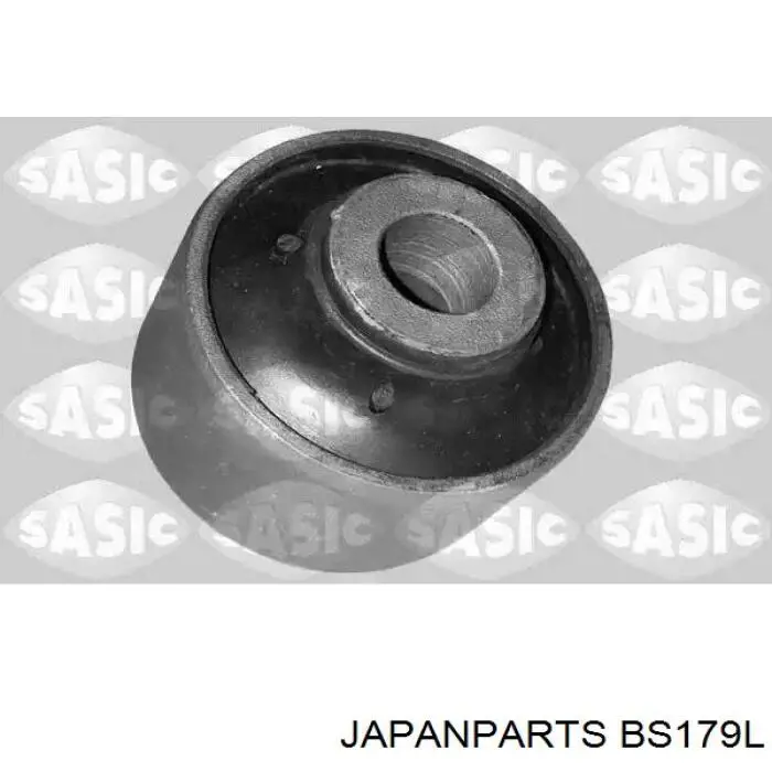 Brazo inferior izquierdo de la suspensión delantera BS179L Japan Parts