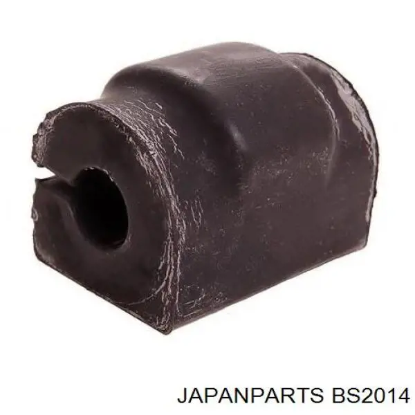 BS-2014 Japan Parts brazo de suspension trasera