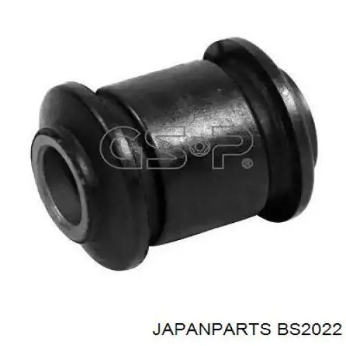 BS-2022 Japan Parts barra transversal de suspensión trasera