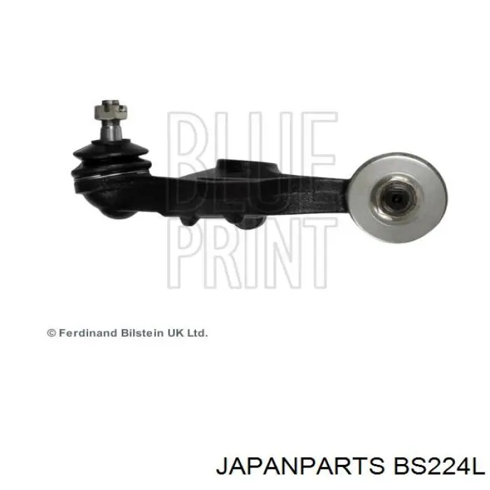 Comprar BS224L Japan Parts Triángulo de suspensión delantera, superior izquierda