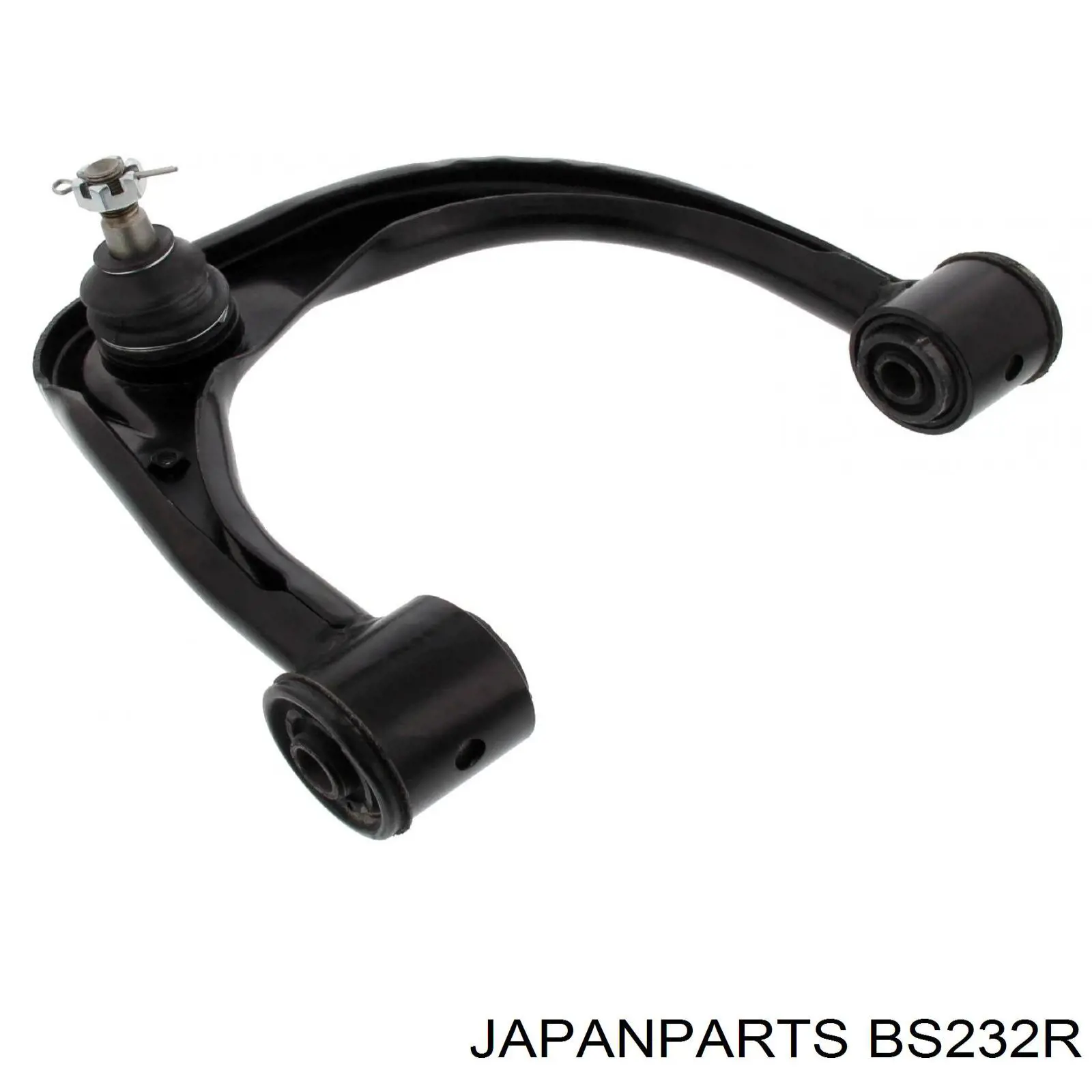 Comprar BS232R Japan Parts Brazo superior derecho de la suspensión delantera