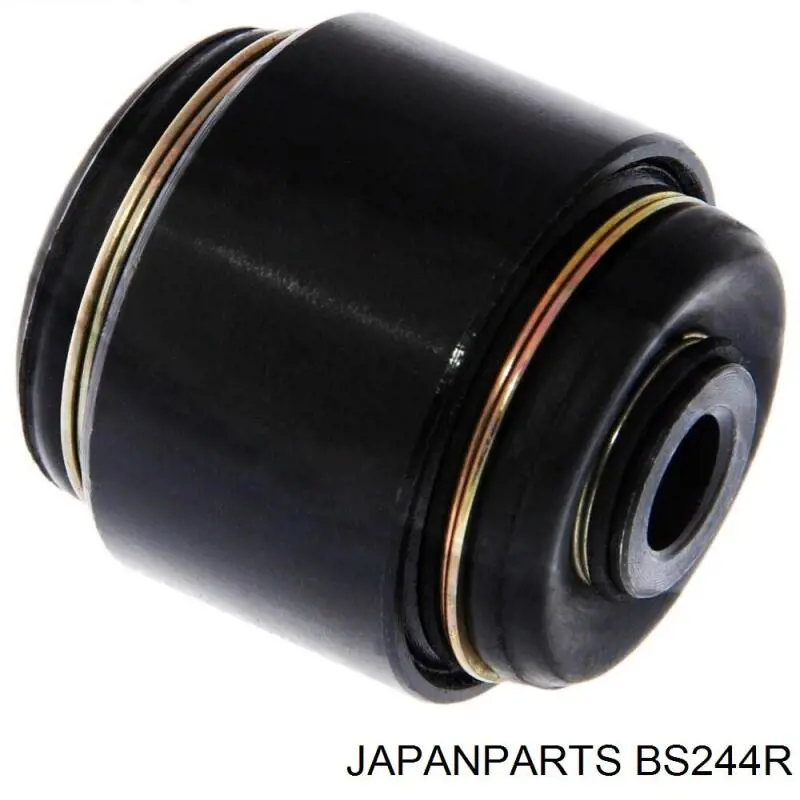 Brazo inferior derecho de la suspensión delantera BS244R Japan Parts