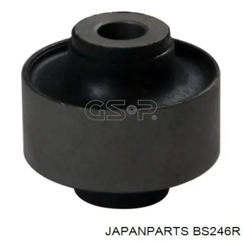 BS246R Japan Parts Brazo inferior derecho de la suspensión delantera