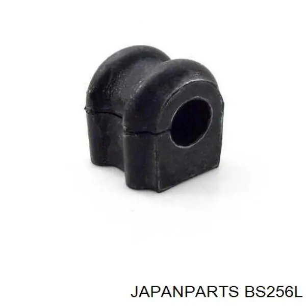 BS-256L Japan Parts barra oscilante, suspensión de ruedas delantera, superior izquierda