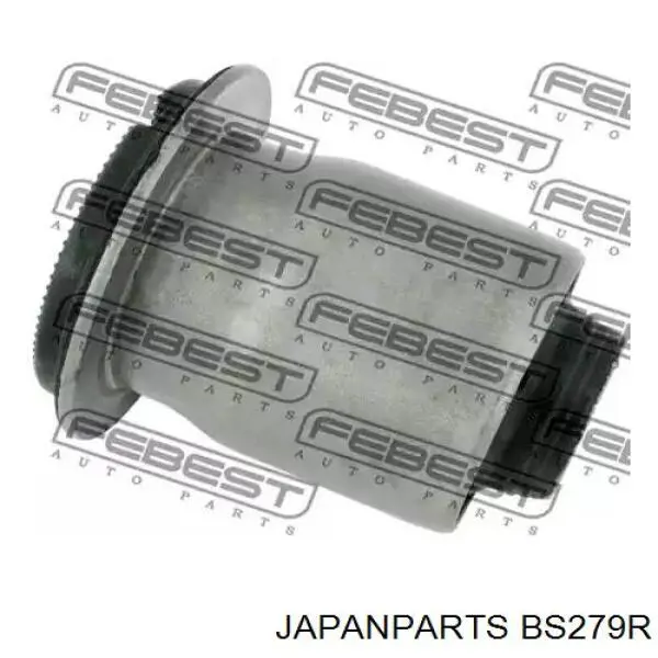 BS279R Japan Parts Brazo inferior derecho de la suspensión delantera