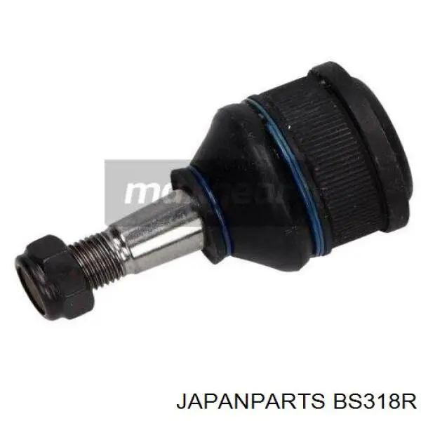 Brazo superior derecho de la suspensión delantera Japan Parts BS318R precio, desde 44,65 EUR
