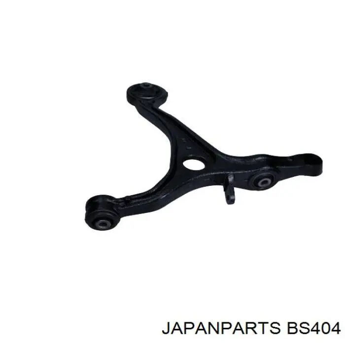 bs404 Japan Parts barra oscilante, suspensión de ruedas delantera, inferior izquierda