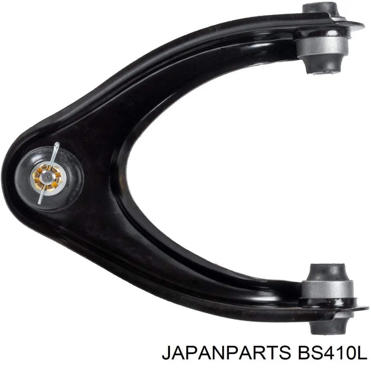 BS410L Japan Parts barra oscilante, suspensión de ruedas delantera, superior izquierda
