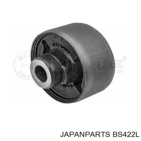 Brazo inferior izquierdo de la suspensión delantera BS422L Japan Parts
