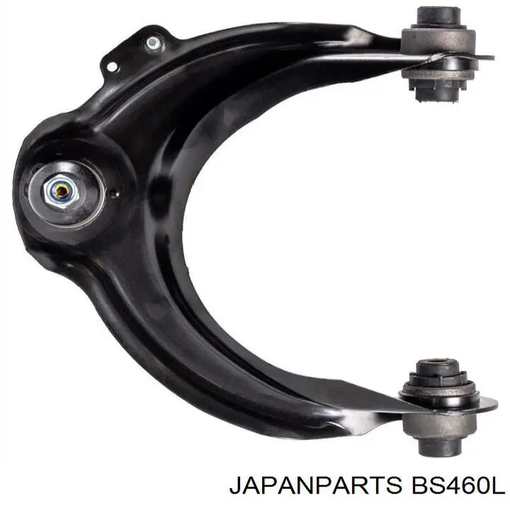 BS-460L Japan Parts barra de dirección, eje trasero, izquierda