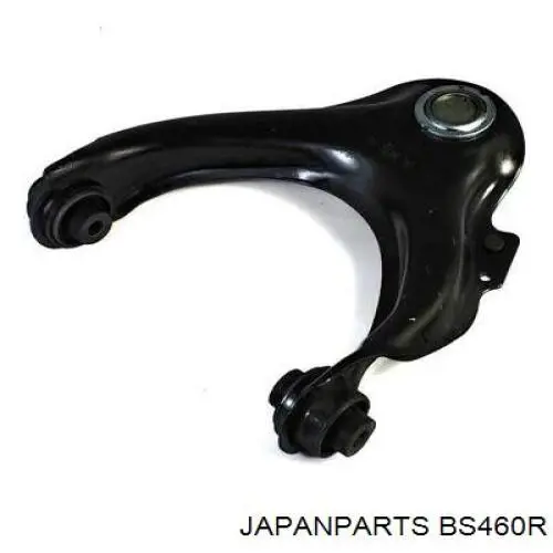 BS-460R Japan Parts barra de dirección, eje trasero, derecha