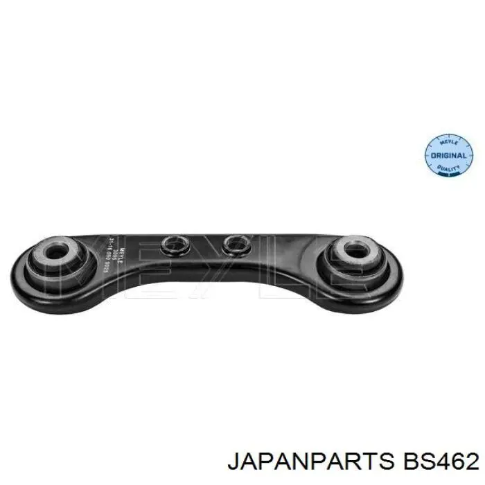 BS-462 Japan Parts brazo de suspension trasera