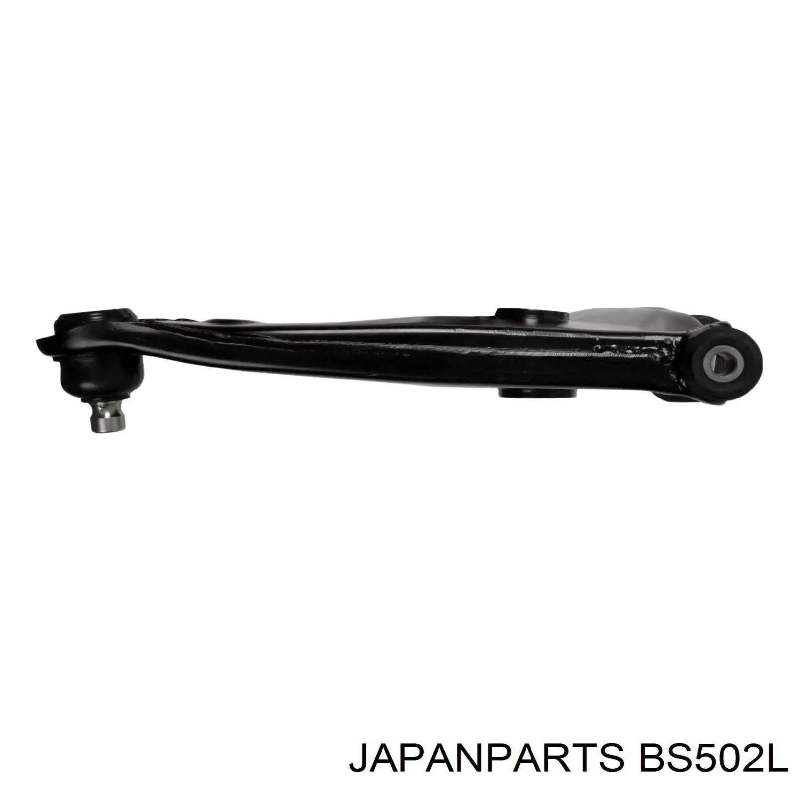 Comprar BS502L Japan Parts Brazo inferior izquierdo de la suspensión delantera