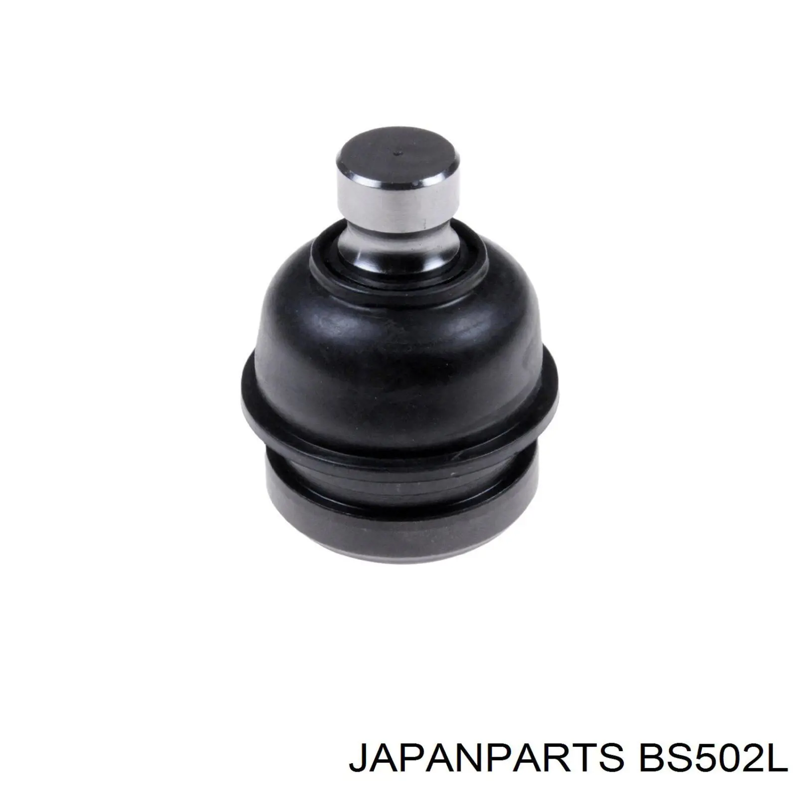Brazo inferior izquierdo de la suspensión delantera BS502L Japan Parts