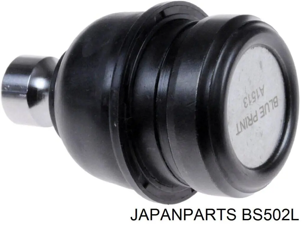 Brazo inferior izquierdo de la suspensión delantera BS502L Japan Parts