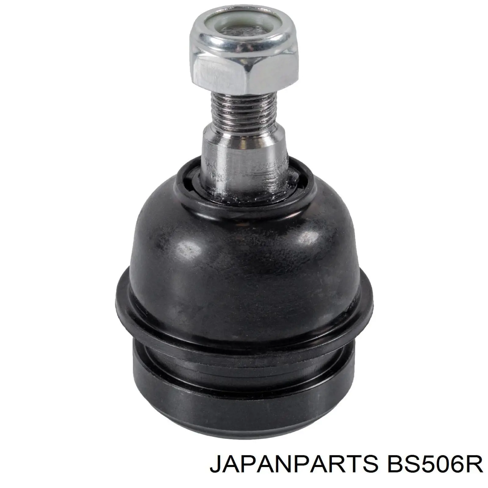 BS-506R Japan Parts barra oscilante, suspensión de ruedas delantera, inferior derecha