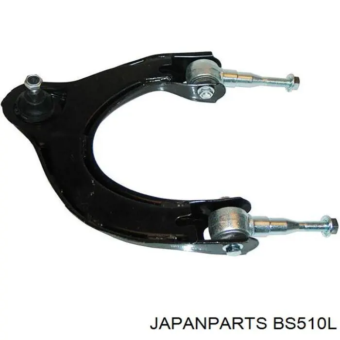 BS510L Japan Parts barra oscilante, suspensión de ruedas delantera, superior izquierda