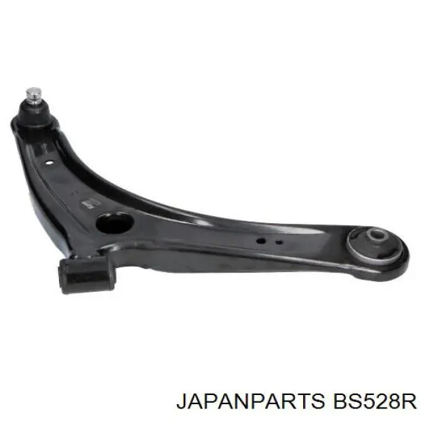 Brazo inferior derecho de la suspensión delantera BS528R Japan Parts