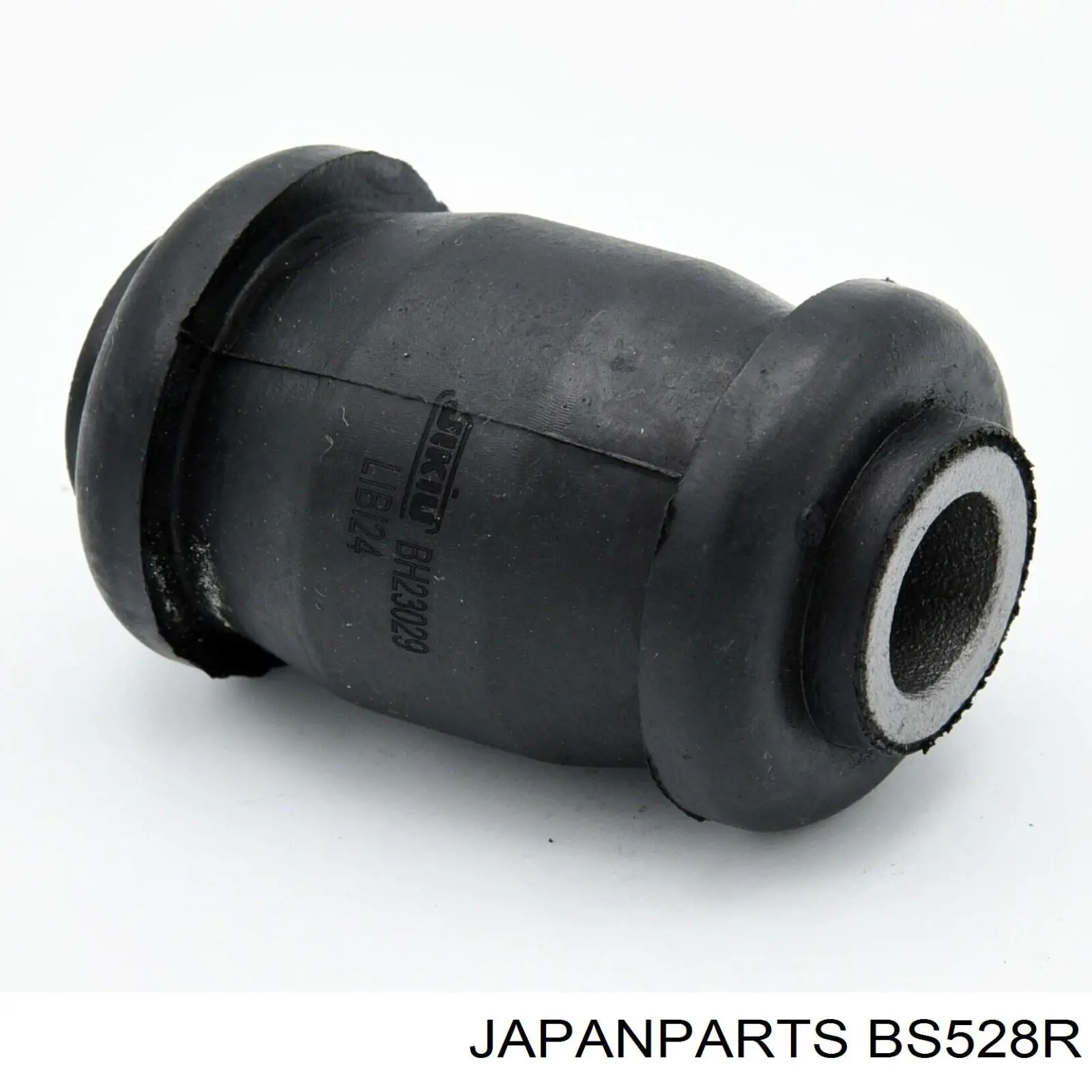 Brazo inferior derecho de la suspensión delantera Japan Parts BS528R