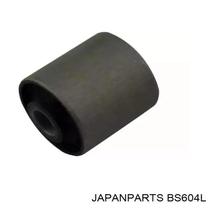 BS-604L Japan Parts barra oscilante, suspensión de ruedas delantera, inferior izquierda