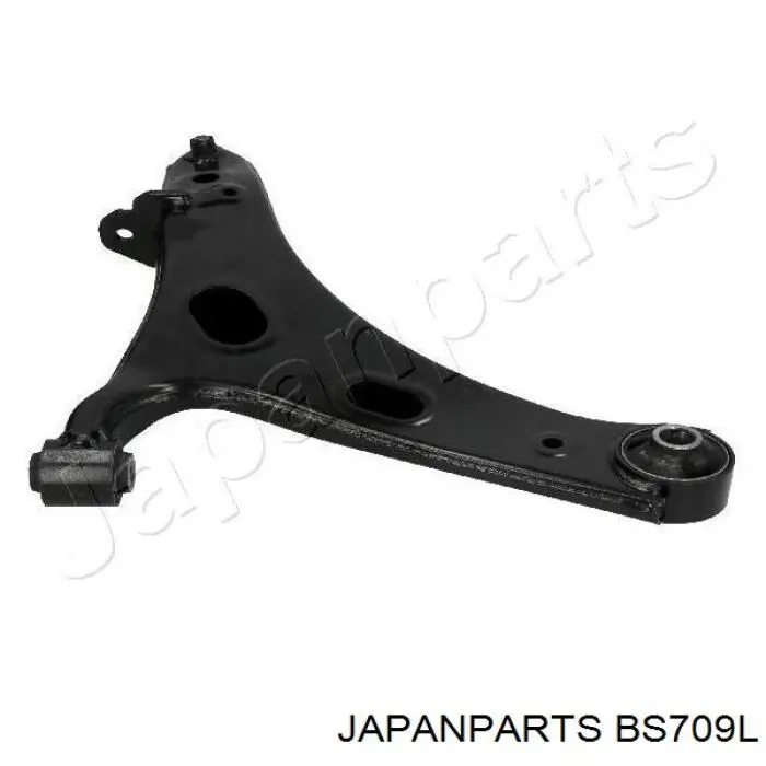 Barra oscilante, suspensión de ruedas delantera, inferior izquierda Subaru Forester 4 (S13, SJ)